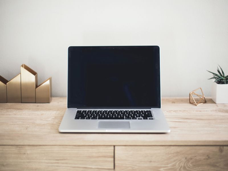 Laptop Repair